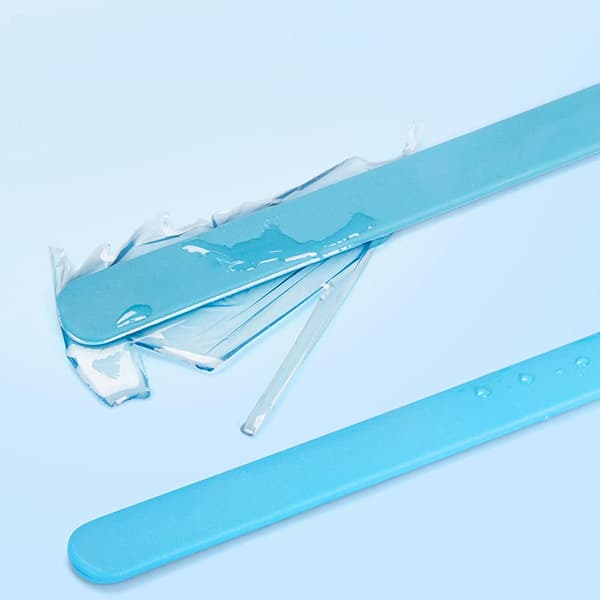38-dels Silikon Resin Mätkoppssats - Mätkoppar, Sili
