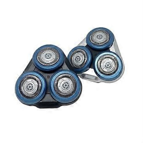 Ersättningsrakhuvud för Philips S6000 S6011 S6015 S6840 S6550 S6580 S6670 S6688 S6875 S6840 S526
