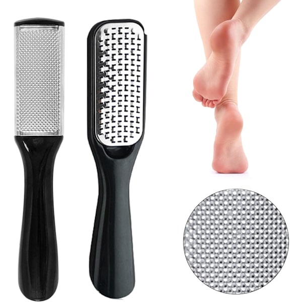 23 i 1 Pedikyr Kit, Professionell Pedikyr Kit Rostfritt Stål