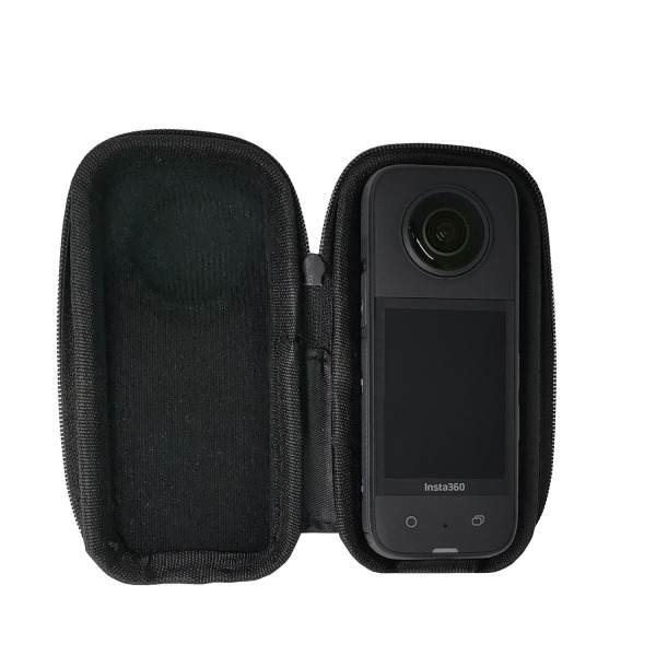 Lämplig för insta360 one x2 / X3 förvaringsväska Mini förvaringsväska Po