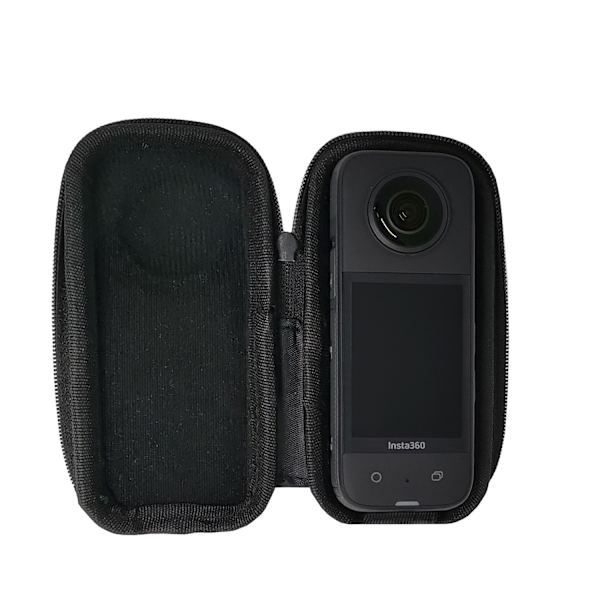 Sopii insta360 one x2 / X3 -säilytyslaukkuun Mini-säilytyslaukku Po