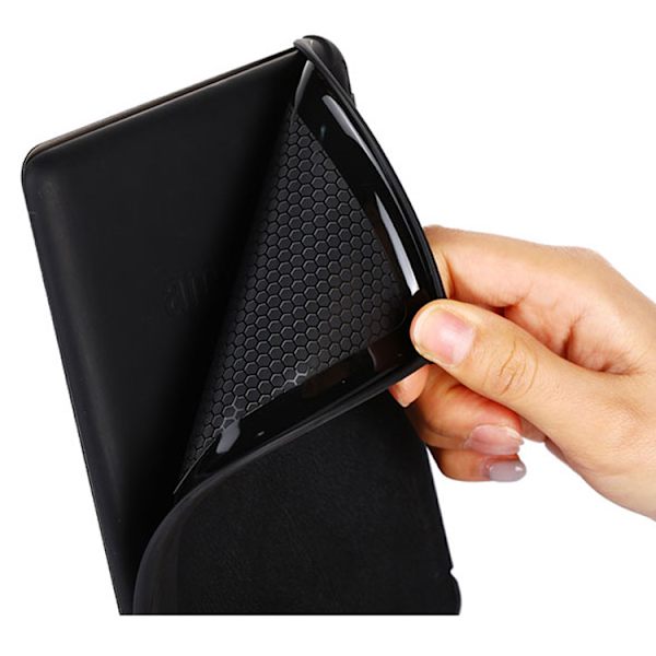 Fodral Passar Kindle 11:e Generationen 2022 - (Stjärnhimmel) Smalt & L