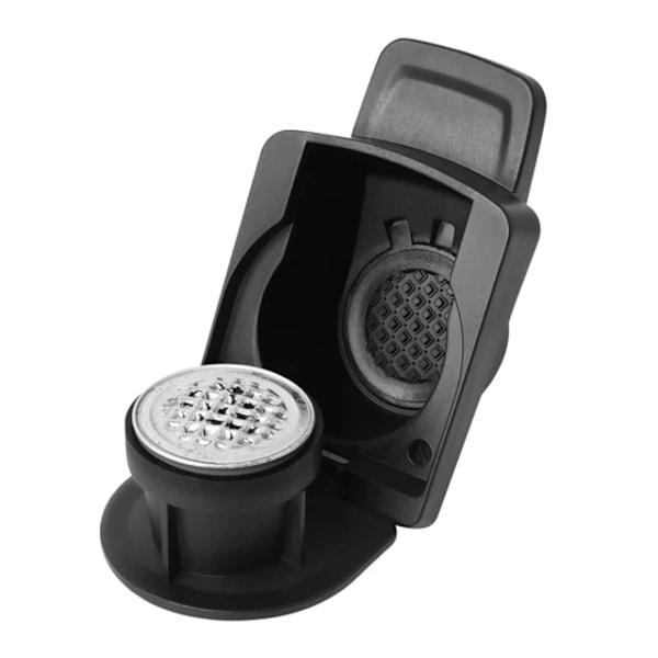 Kapsel Adapter för Nespresso Original Kapslar Konvertera till en Hållare