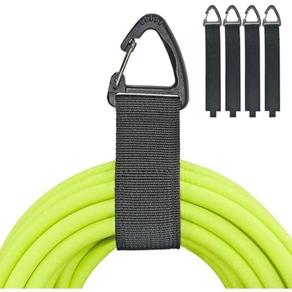 Forlængerledning Holder Organizer(4 Pakke L), Forlængerledning Hanger