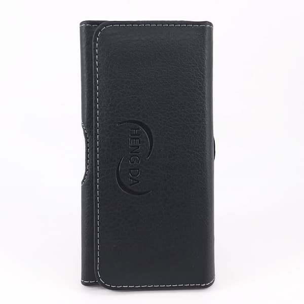 Universal 3 tommer Anti-drop Mobiltelefon Talje Bælte Clip Tasker Etui