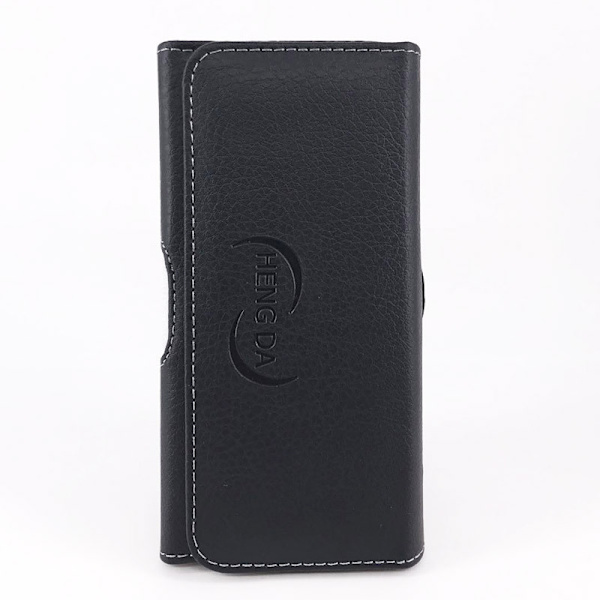Universal 3 tommers anti-dråpe mobiltelefon midjebelte klips vesker etui