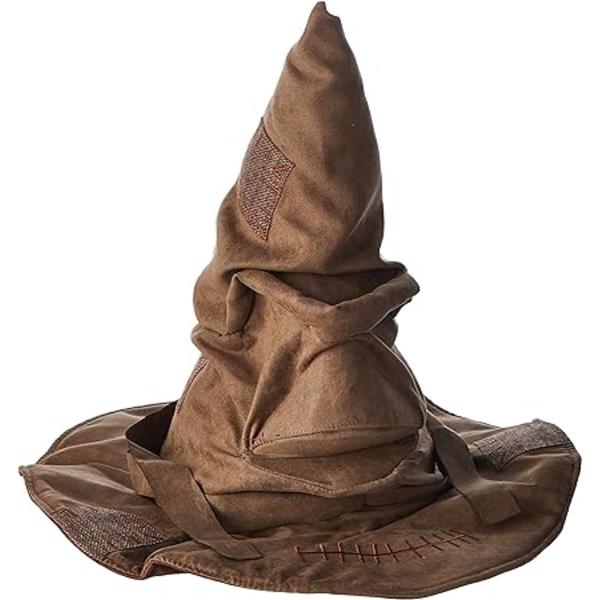 400 x 380 mm Harry Potter Magisk Talande Hatt Beige