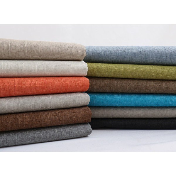 Beige, 2 m x 1,48 m pöytäjuoksu, säkkikangas pöytänauharulla, juuttihäät
