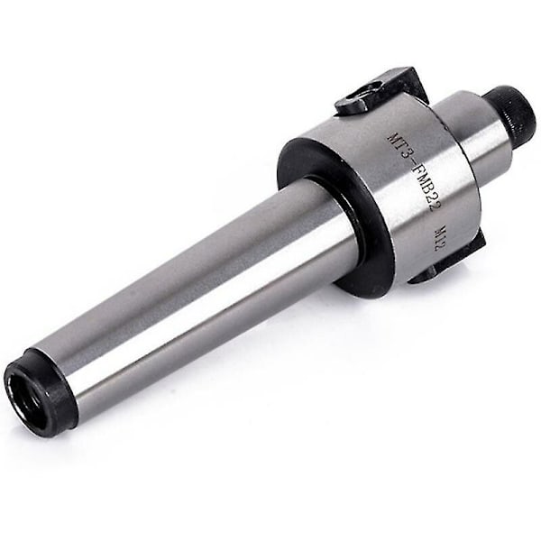 MT2 FMB22 työkalunpidin 400R 50mm päätypinta CNC-jyrsinkoneen terä APMT1