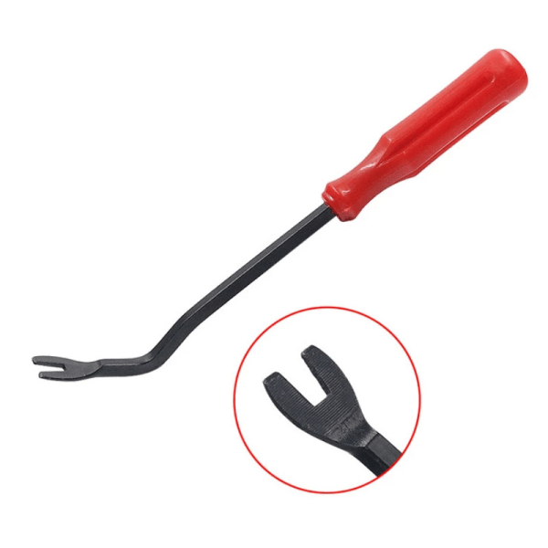 Spikdragare Set, Spiklyftare, U-formad Spikdragare, Möbelspik