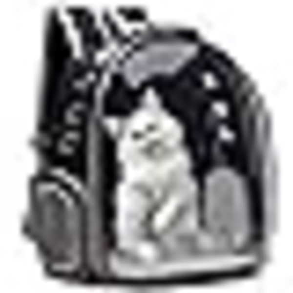 Cat Backpack, Breathable Bubble Backpack, Airline Approved