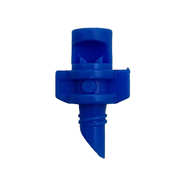Paket med 100 st Mikrodroppsystem 90º Spraymunstycke, Bevattning: Sprayhuvud