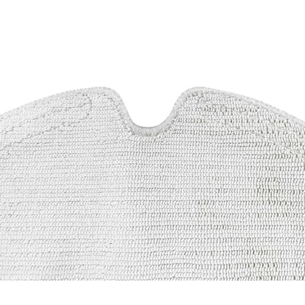 5-pak Rengjøringskluter for Xiaomi Roborock S5 MAX S50 S55 S6 S6 M