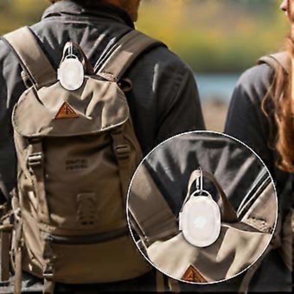 Flexibelt skyddsfodral för Arctis GameBuds trådlösa hörlurar, stöttåligt skydd, reptåligt fodral för daglig användning, Blå Blue