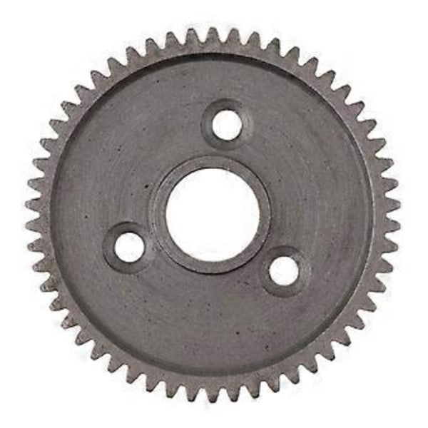 Reduktionsväxel/Huvuddrivväxel för 1/10 Slash 4x4 HQ727 RC()