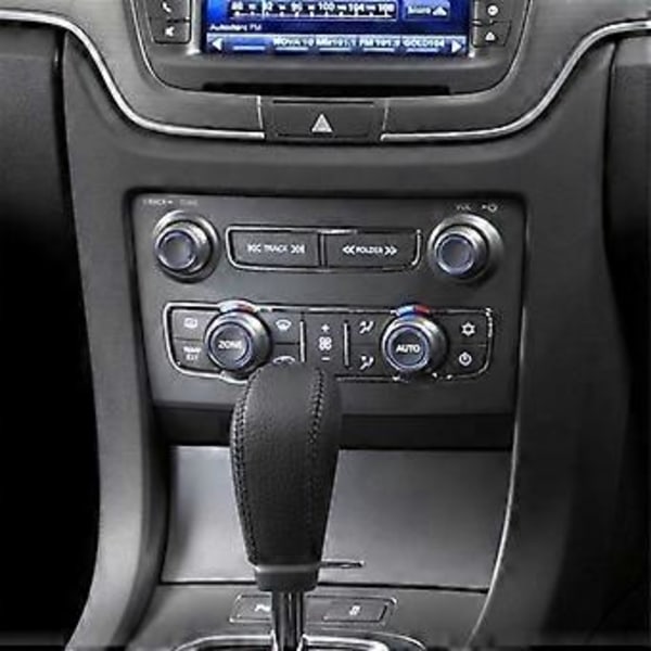 Bilradio Lydstyrkeknap til Holden til Caprice til Commodore 2011-13 92292578 Lydstyrkekontrolknap