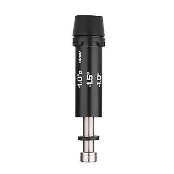 Golfskaft Adapter Hylsa Driver Kompatibel Cobra Radspeed Speedzone