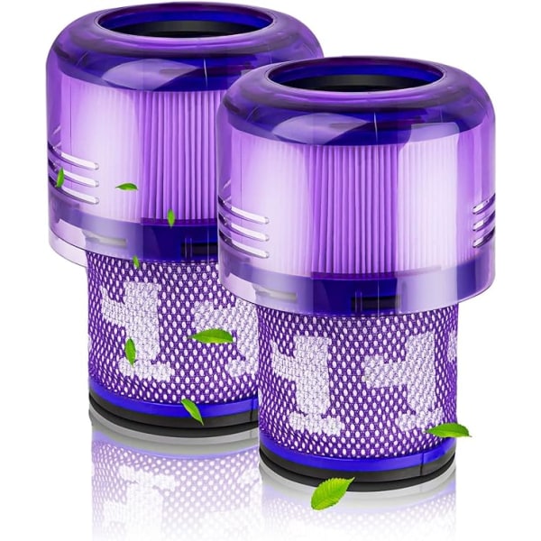 Filter til dysons, v11 filtre til dyson SV14, udskiftningsfilter