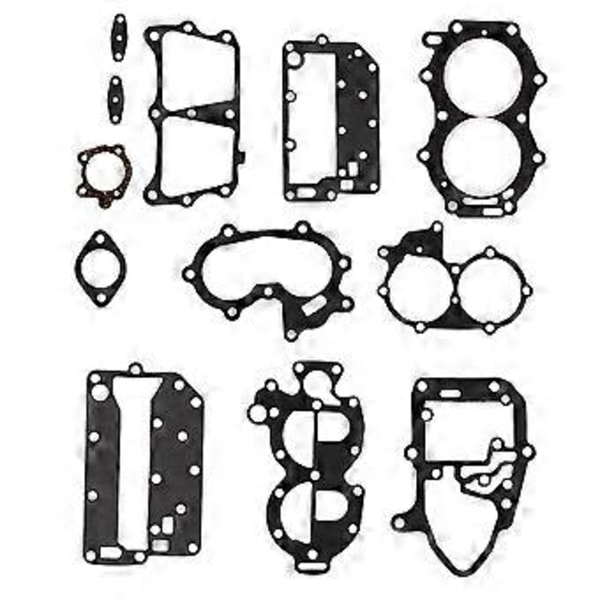 Tiivistesarja Powerhead Johnson/Evinrude 25/35Hp 2Cyl X-Ref 433941 18-4307