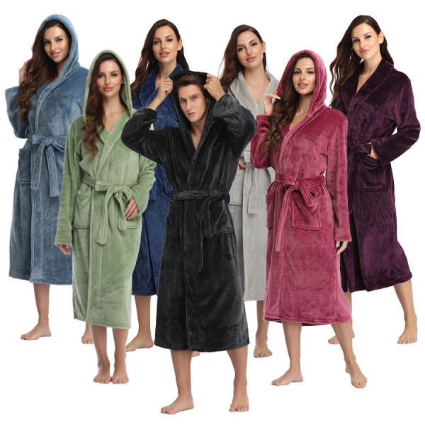 Grønne, luksuriøse pyjamas til kvinder | Superbløde ensfarvede oversized