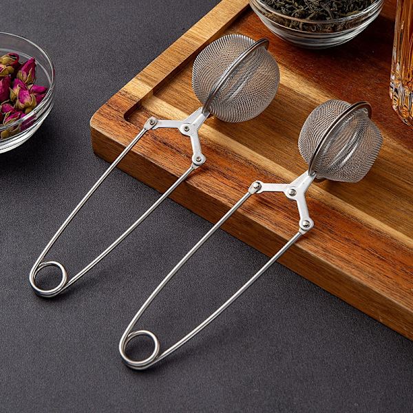 Te-kugleinfuser (5 cm)