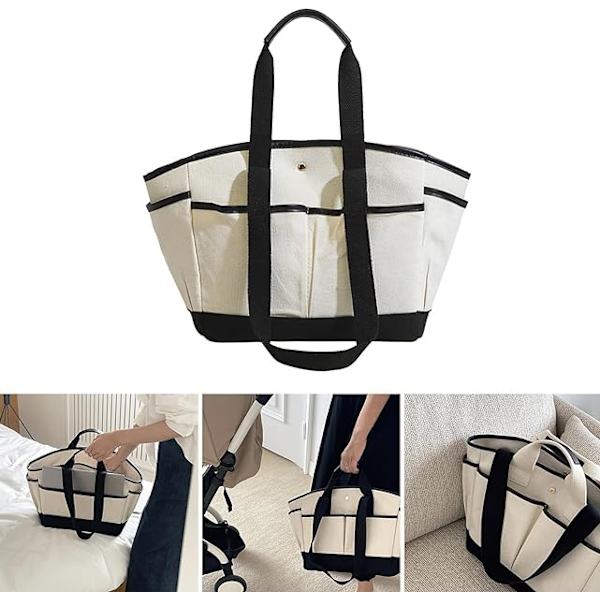 Moderigtig og funktionel Mommy Shouder Bag
