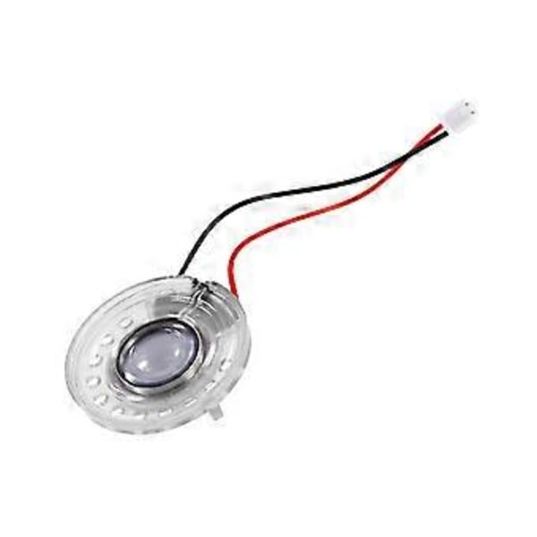 Digitaalinen Audio-Ääni Kaiutin Sopii GBA-konsoliin Kaiuttimen Äänenvoimakkuuden Lisäävä Vahvistin Piirilevy-Moduuli Läpikuultava Translucent
