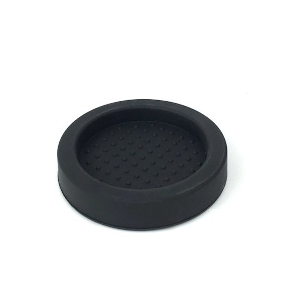 Kaffetamper 60mm espressomaskin med 304 rustfritt stål base