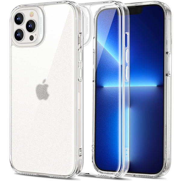 Cover till iPhone 13| Stötsäkert, skyddande phone case, Pr