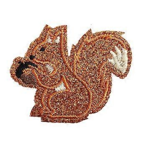 Jul Applikationer att Sy på för Jeans Kläder DIY Gåva, Jul Broderade Stryk på Applikationer Jul Applikationer Style11
