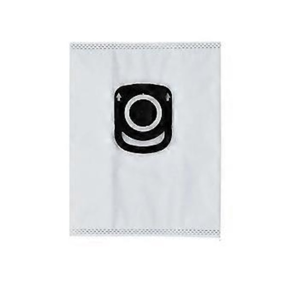 Støvsugerposer af non-woven materiale til Haunda ZR200540, 10 stk.