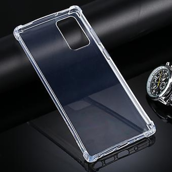TPU-etui til Samsung Galaxy Note20