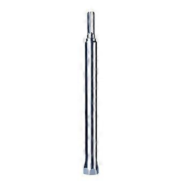 1/4/5 kpl Kattotason tasausholkit 10-17 mm 1/4\" kuusiokannalla tarkkoihin ja vaivattomiin katon säätöihin 12mm