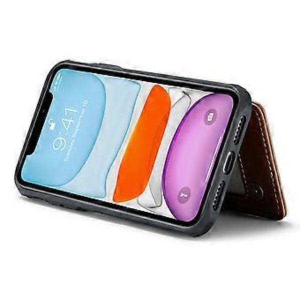 Puhelinkotelo iPhone 11:lle Style D