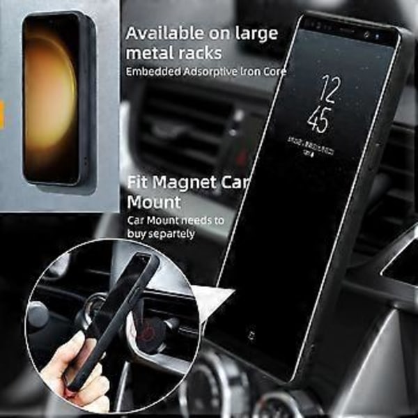 Puhelinkotelo Galaxy A54 5G:lle