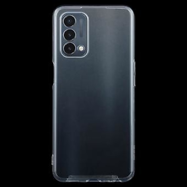 TPU-pehmeä suojakuori OnePlus Nord N200 5G -puhelimelle