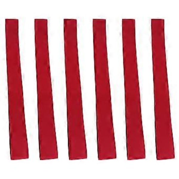 Lätta Handduksband Kryssning Handduksklämma för Pool Kryssningsstol Lätt att Sträcka Handduksklämma Förhindrar Handduksglidning Stor röd Big red