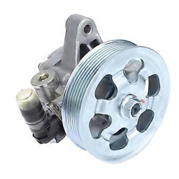 Uusi ohjaustehostimen pumppu Honda Accord 2003-2007 2.4L malliin, SISÄLTÄÄ Hihnapyörän 56110-RAA-A01/ 56110-PND-003