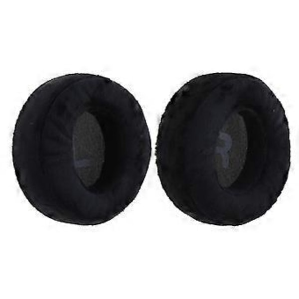 Öronkuddar för Audio Fidelio X1 X2 X2HR X3 Hörlurar Öronmuffar Ersätter Gamla Öronkuddar Bekväma att Bära Golden velvet
