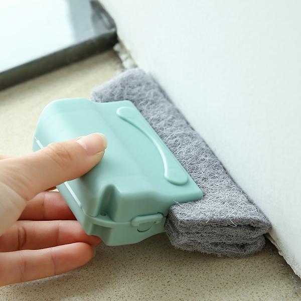 Dryckesdispenser i rostfritt stål med 16 mm tappkran