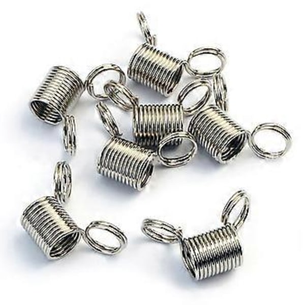 20 KPL Monikäyttöinen Helmen Pysäytysklipsityökalu Käsityökorutyökalut Monipuolinen DIY-lisävaruste Jousipääkiinnikkeet Bea L:lle L