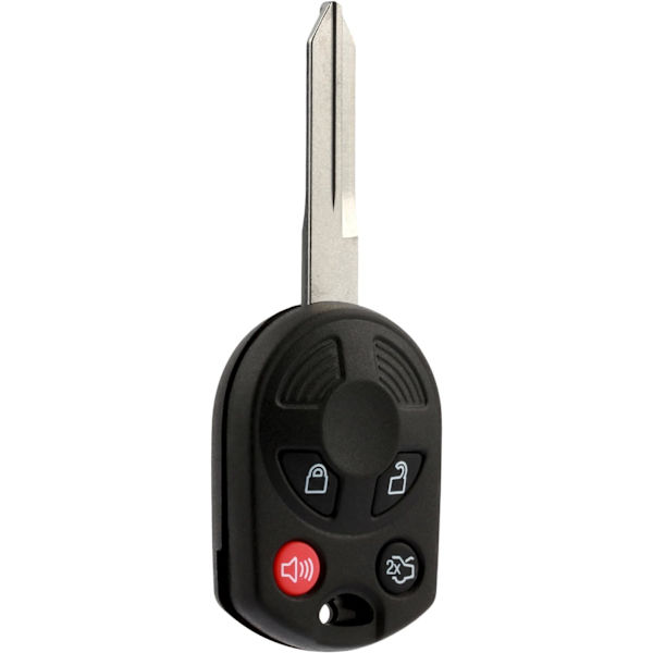 Nycklar passar 315Mhz Ford Edge Escape Expedition Explorer Flexus Five