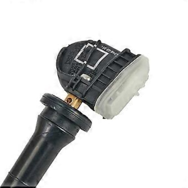 4 st TPMS Däcktryckssensor för Ford Focus Fiesta B-Max C-Max Ecosport Escape Expedition F-150 18