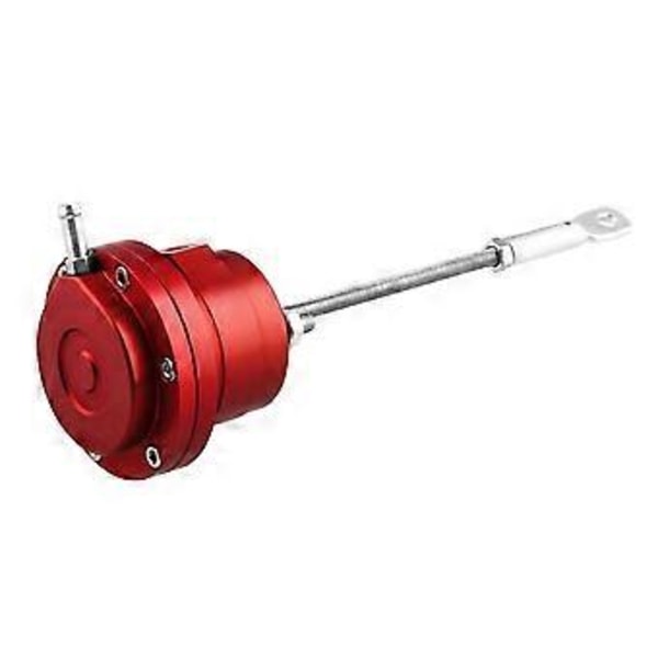 Justerbar Turboaktuator Intern Wastegate Ventil Turbolader Aluminiumslegering Bil Turbo Solenoid Va