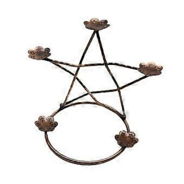 Metall Display Stativ Krystallkule Stativ Tennis Krystall Display Klinkekuler for Steinsamlinger (Rose Gull) Rose Gold