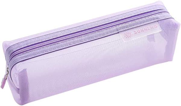 Studie Etui Lille Etui Børne Etui Til Piger