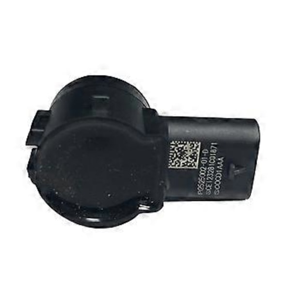 Pysäköinti PDC-anturi Tesla Model S, X ja Y -malleihin, avustettu peruutus, 2525002-01-D, 252500201D