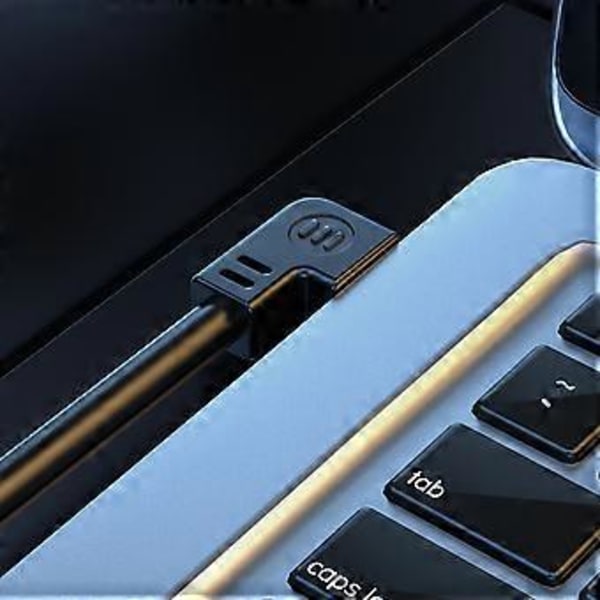 USB 3.0 -jatkokaapelisovitin paneelikiinnitysruuveilla, 5 Gbps USB 3.0 -jatkojohto teollisuustietokoneelle 2m right