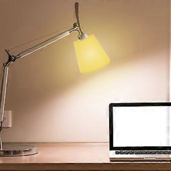 Lampskärm Hängande Lampskydd Hushålls Tyg Lampskärm Taklampskydd