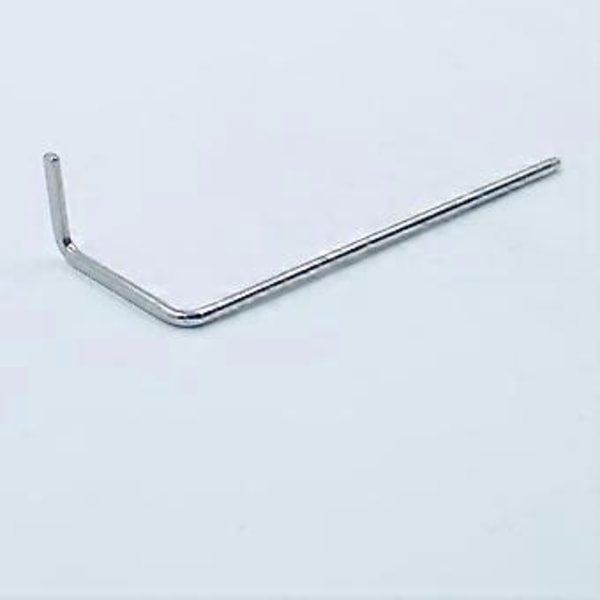 Gåfot Quilting Guide Quilting Guide Bar Järn Symaskin Guide Rod()